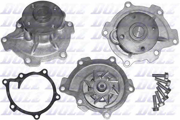 Dolz C151 Water pump C151: Buy near me at 2407.PL in Poland at an Affordable price!