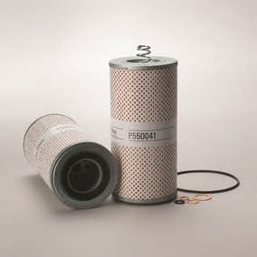 Donaldson P550041 Oil Filter P550041: Buy near me at 2407.PL in Poland at an Affordable price!