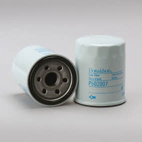Donaldson P502007 Automatic transmission filter P502007: Buy near me at 2407.PL in Poland at an Affordable price!