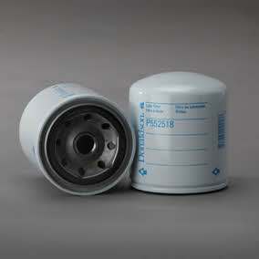 Donaldson P552518 Oil Filter P552518: Buy near me at 2407.PL in Poland at an Affordable price!