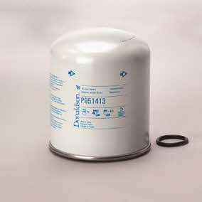 Donaldson P951413 Cartridge filter drier P951413: Buy near me in Poland at 2407.PL - Good price!