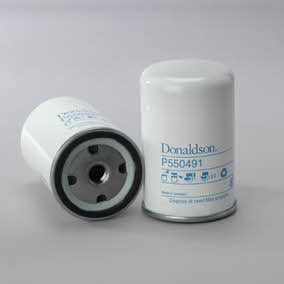 Donaldson P550491 Fuel filter P550491: Buy near me in Poland at 2407.PL - Good price!
