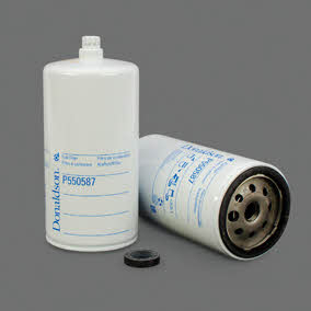 Donaldson P550587 Fuel filter P550587: Buy near me in Poland at 2407.PL - Good price!