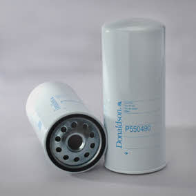 Donaldson P550490 Oil Filter P550490: Buy near me at 2407.PL in Poland at an Affordable price!
