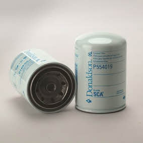 Donaldson P554019 Cooling liquid filter P554019: Buy near me in Poland at 2407.PL - Good price!