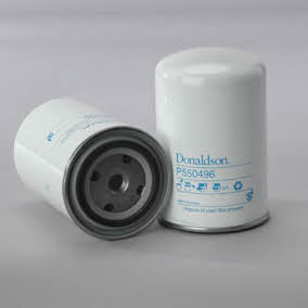 Donaldson P550496 Топливный фильтр P550496: Отличная цена - Купить в Польше на 2407.PL!
