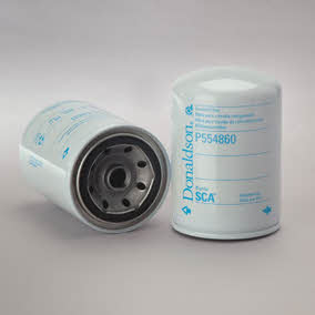 Donaldson P554860 Фильтр для охлаждающей жидкости P554860: Отличная цена - Купить в Польше на 2407.PL!