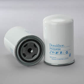 Donaldson P550494 Fuel filter P550494: Buy near me in Poland at 2407.PL - Good price!
