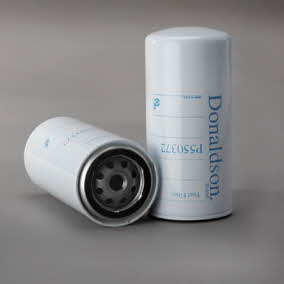 Donaldson P550372 Fuel filter P550372: Buy near me in Poland at 2407.PL - Good price!