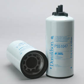 Donaldson P551047 Fuel filter P551047: Buy near me in Poland at 2407.PL - Good price!