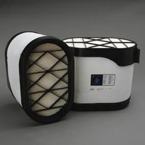 Donaldson P608676 Air filter P608676: Buy near me at 2407.PL in Poland at an Affordable price!