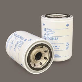 Donaldson P559418 Hydraulic filter P559418: Buy near me at 2407.PL in Poland at an Affordable price!