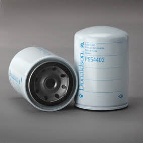 Donaldson P554403 Hydraulic filter P554403: Buy near me in Poland at 2407.PL - Good price!