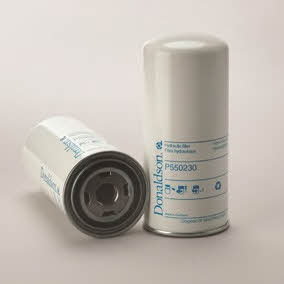 Donaldson P550230 Hydraulic filter P550230: Buy near me in Poland at 2407.PL - Good price!