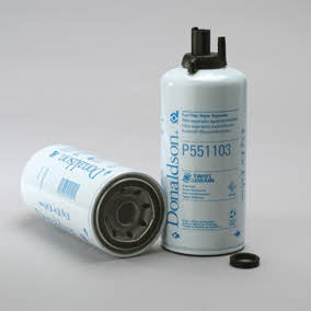Donaldson P551103 Fuel filter P551103: Buy near me in Poland at 2407.PL - Good price!