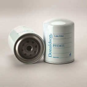Donaldson P553411 Hydraulic filter P553411: Buy near me in Poland at 2407.PL - Good price!