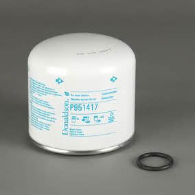 Donaldson P951417 Cartridge filter drier P951417: Buy near me in Poland at 2407.PL - Good price!