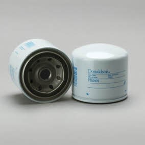 Donaldson P550939 Масляный фильтр P550939: Отличная цена - Купить в Польше на 2407.PL!
