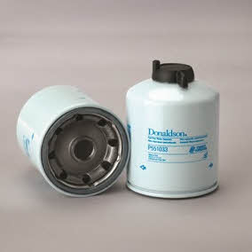 Donaldson P551033 Топливный фильтр P551033: Отличная цена - Купить в Польше на 2407.PL!