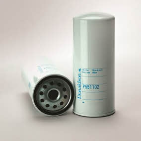 Donaldson P551102 Hydraulic filter P551102: Buy near me in Poland at 2407.PL - Good price!