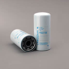 Donaldson P552100 Oil Filter P552100: Buy near me at 2407.PL in Poland at an Affordable price!