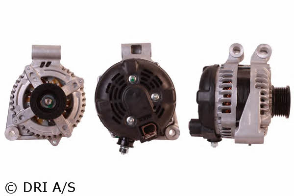 DRI 2141811502 Alternator 2141811502: Buy near me at 2407.PL in Poland at an Affordable price!