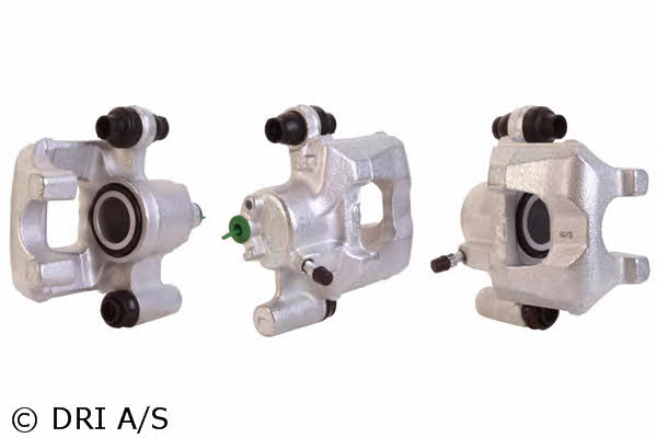 DRI 4104820 Brake caliper rear left 4104820: Buy near me at 2407.PL in Poland at an Affordable price!