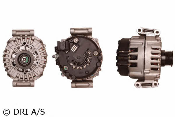 DRI 2251941802 Alternator 2251941802: Buy near me at 2407.PL in Poland at an Affordable price!