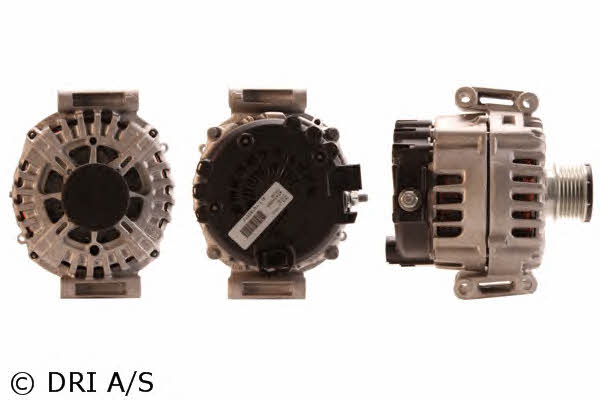 DRI 2251981802 Alternator 2251981802: Dobra cena w Polsce na 2407.PL - Kup Teraz!