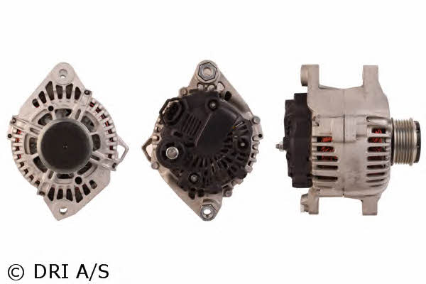 DRI 2261991102 Alternator 2261991102: Buy near me at 2407.PL in Poland at an Affordable price!