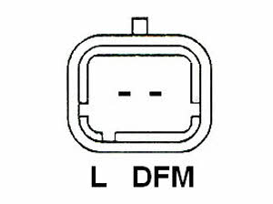 DRI 2291201202 Alternator 2291201202: Dobra cena w Polsce na 2407.PL - Kup Teraz!