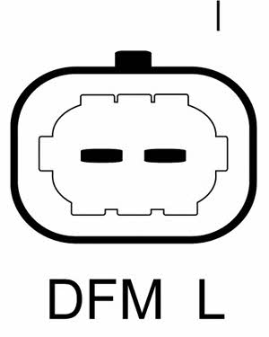 DRI 2311161402 Alternator 2311161402: Dobra cena w Polsce na 2407.PL - Kup Teraz!