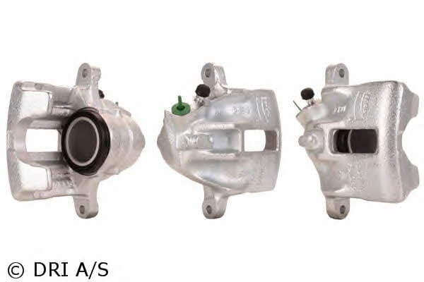 DRI 3115100 Brake caliper front left 3115100: Buy near me at 2407.PL in Poland at an Affordable price!