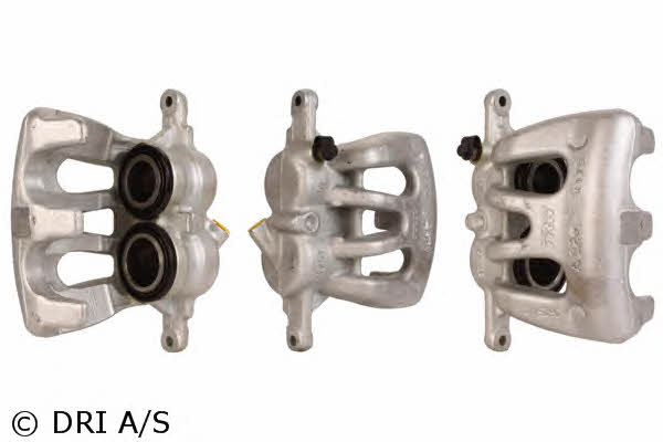 DRI 3115120 Brake caliper front left 3115120: Buy near me in Poland at 2407.PL - Good price!