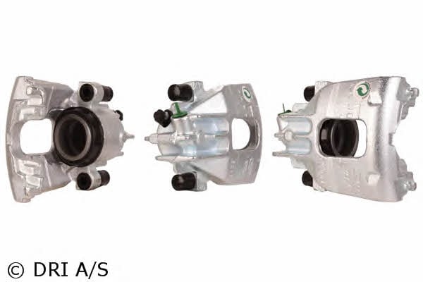 DRI 3141100 Brake caliper front left 3141100: Buy near me at 2407.PL in Poland at an Affordable price!