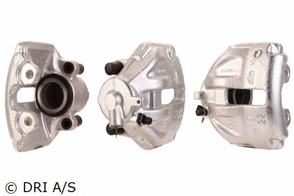 DRI 3153200 Brake caliper front left 3153200: Buy near me at 2407.PL in Poland at an Affordable price!