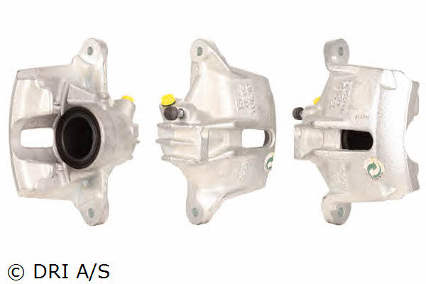 DRI 3154410 Brake caliper front left 3154410: Buy near me at 2407.PL in Poland at an Affordable price!