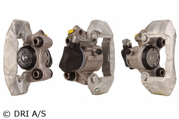DRI 3154801 Brake caliper front left 3154801: Buy near me at 2407.PL in Poland at an Affordable price!