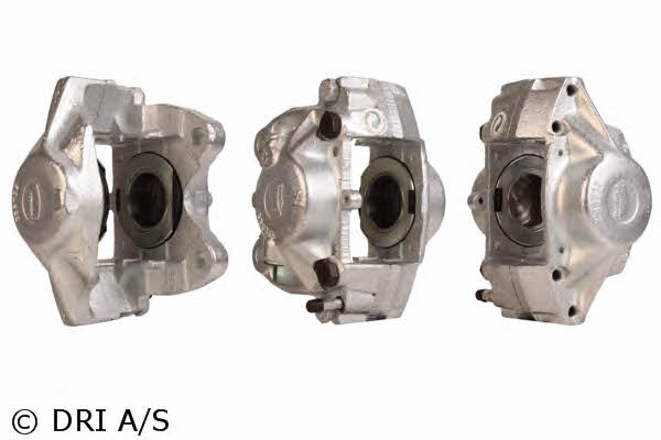 DRI 3155100 Brake caliper front left 3155100: Buy near me in Poland at 2407.PL - Good price!