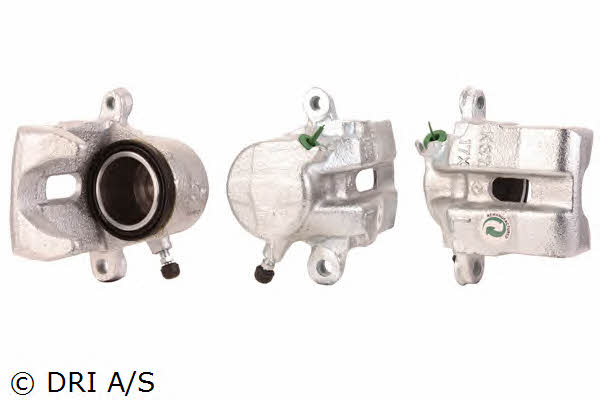 DRI 3171600 Zacisk hamulcowy przedni lewy 3171600: Dobra cena w Polsce na 2407.PL - Kup Teraz!