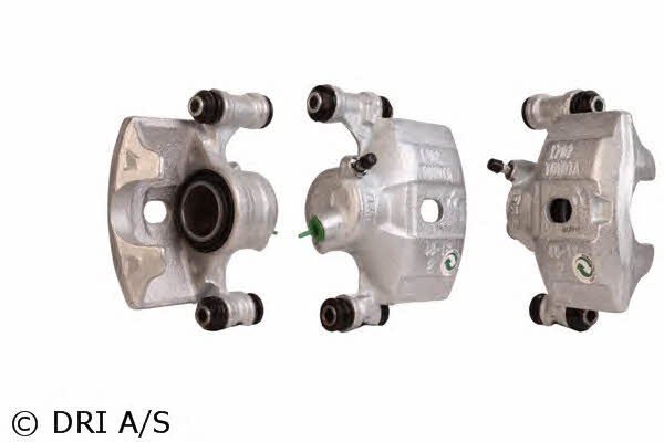 DRI 3179400 Brake caliper front left 3179400: Buy near me in Poland at 2407.PL - Good price!