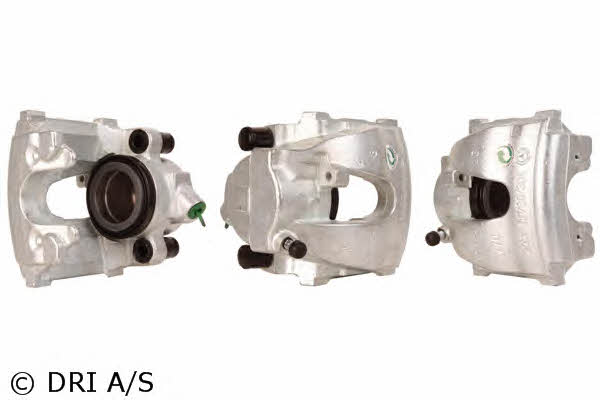 DRI 3181910 Brake caliper front left 3181910: Buy near me in Poland at 2407.PL - Good price!