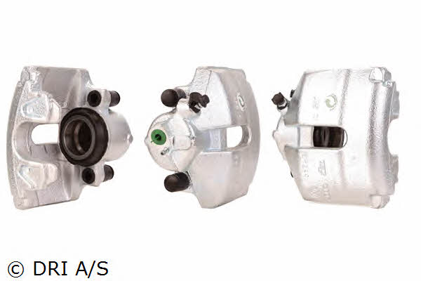 DRI 3186400 Brake caliper front left 3186400: Buy near me at 2407.PL in Poland at an Affordable price!
