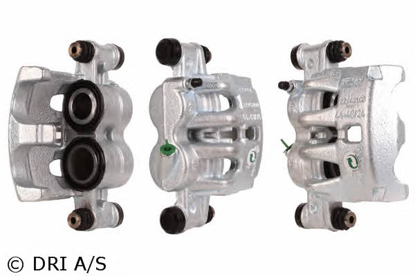 DRI 3194110 Суппорт тормозной передний левый 3194110: Отличная цена - Купить в Польше на 2407.PL!
