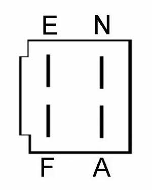 DRI 527002252 Alternator 527002252: Dobra cena w Polsce na 2407.PL - Kup Teraz!