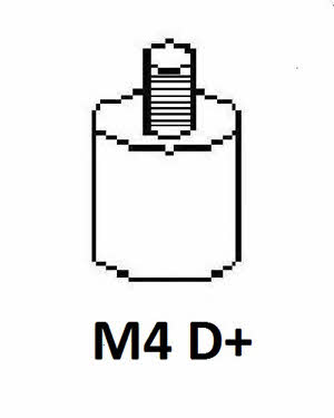 DRI 588108804 Alternator 588108804: Dobra cena w Polsce na 2407.PL - Kup Teraz!