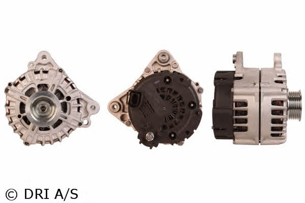 DRI 2113552202 Alternator 2113552202: Buy near me at 2407.PL in Poland at an Affordable price!