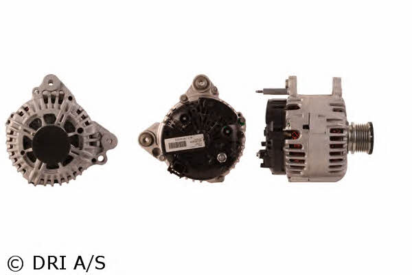 DRI 2113671402 Alternator 2113671402: Buy near me at 2407.PL in Poland at an Affordable price!
