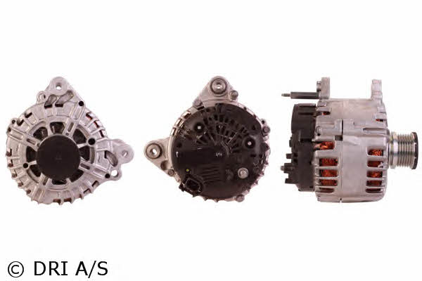 DRI 2113671802 Alternator 2113671802: Dobra cena w Polsce na 2407.PL - Kup Teraz!