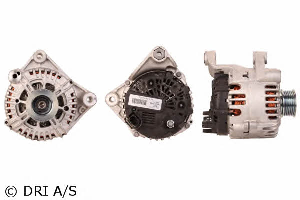 DRI 2151471502 Alternator 2151471502: Buy near me in Poland at 2407.PL - Good price!